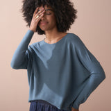 Round Neck Sweater