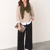 Swing Sweater Greige
