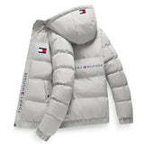 Men's Puffer Jacket