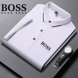 Boss - Casual Polo