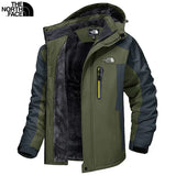 TNF Winter Jacket