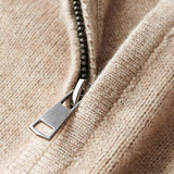 Erik™ | Men’s Quarter-Zip Pullover