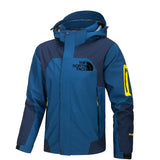 Men's Fleece Jacket