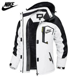 Nike - Men's Jacket