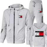 Tommy Men's tracksuit