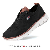 Advanced orthopedic mesh shoes for men
