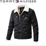 Tommy Bomber Jacket