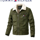 Tommy Bomber Jacket