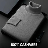 Francine | Cashmere Sweater