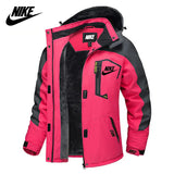 Nike - Men's Jacket