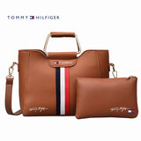 Tommy Leather Bag