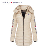 Tommy Womens Jacket