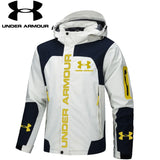 Winter Fleece Jacket