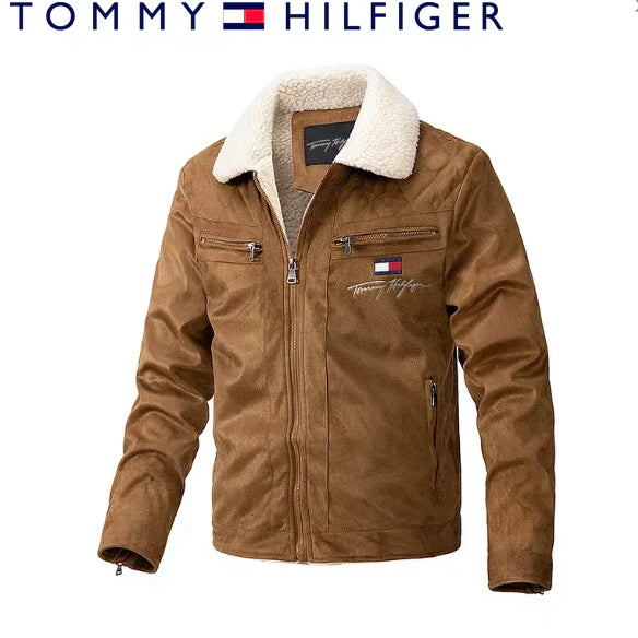 Tommy Bomber Jacket