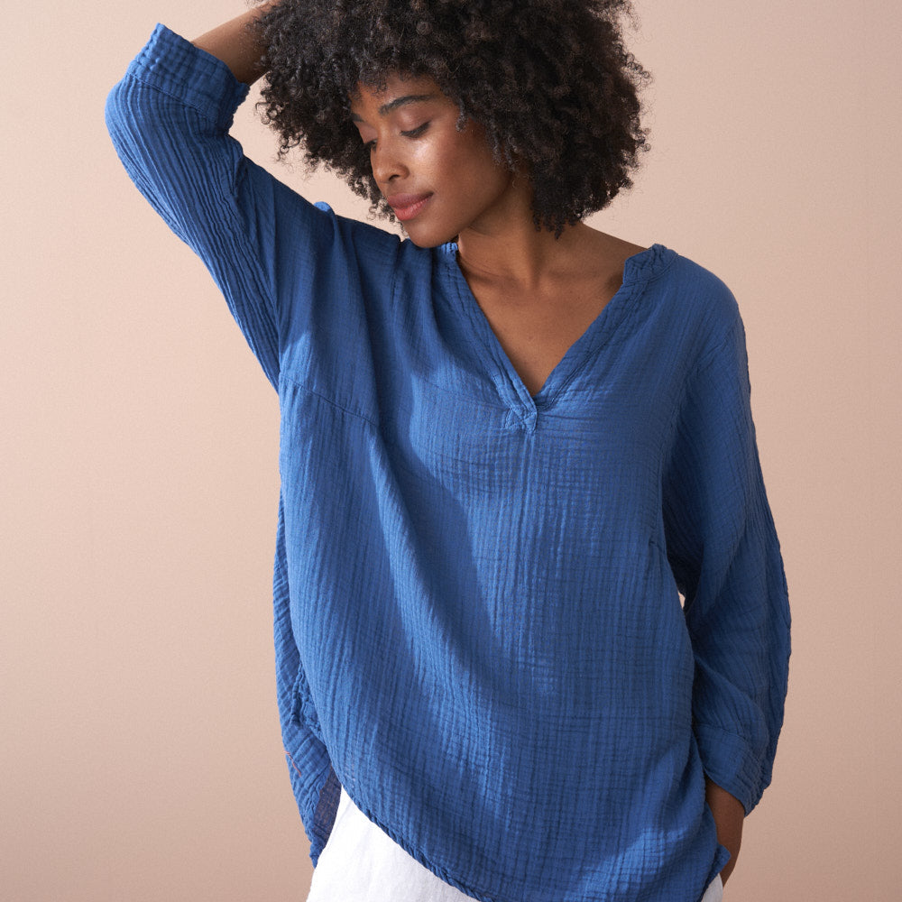 Cotton Top