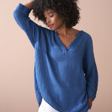 Cotton Top