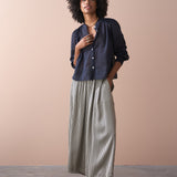 Cotton Blouse Shirt
