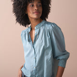 Cotton Blouse Shirt