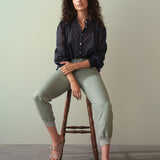 Cotton Blouse Shirt