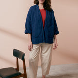 Quilted Jacket