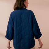Quilted Jacket