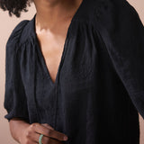 Textured Top