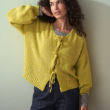 Knitted Cardigan