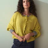 Knitted Cardigan