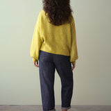 Knitted Cardigan