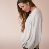 Loose Top