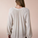 Loose Top