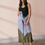 Cut Skirt