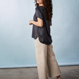 Satin Top