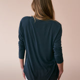Casual Fit Top