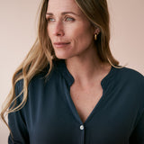 Casual Fit Top