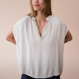 Loose Fit Top