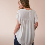 Loose Fit Top