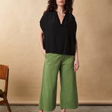 Loose Fit Top