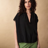 Loose Fit Top