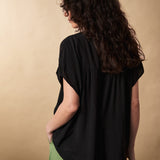 Loose Fit Top
