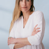 Linen Dress