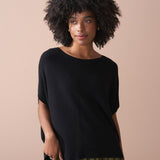 Sleeveless Sweater