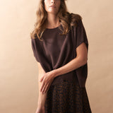 Sleeveless Sweater
