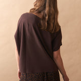 Sleeveless Sweater