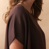 Sleeveless Sweater