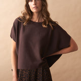 Sleeveless Sweater