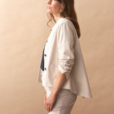 Twill Jacket