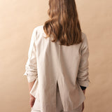 Twill Jacket