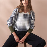 Soft Cashmere Top