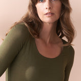 Soft Cashmere Top